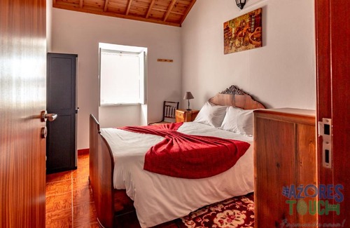 Angra do Heroismo House | Casa do Tio Jose