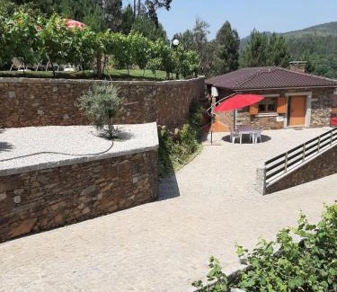 Castelo de Paiva House | Casa do Tio Quim
