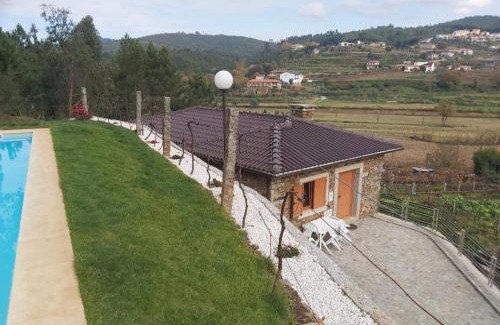 Castelo de Paiva House | Casa do Tio Quim