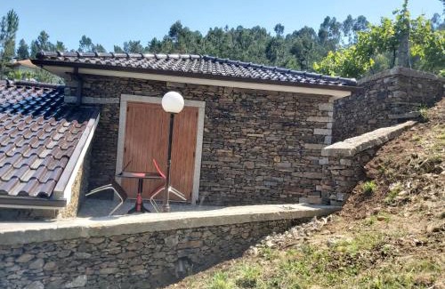Castelo de Paiva House | Casa do Tio Quim