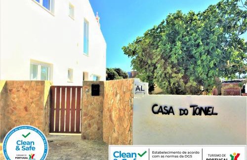 Sagres House | Casa do Tonel