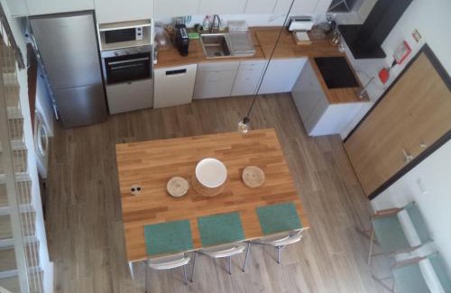 Sagres House | Casa do Tonel
