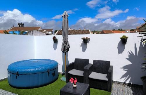 Relva Apartment | Casa do Troféu
