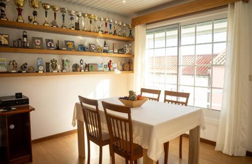 Relva Apartment | Casa do Troféu