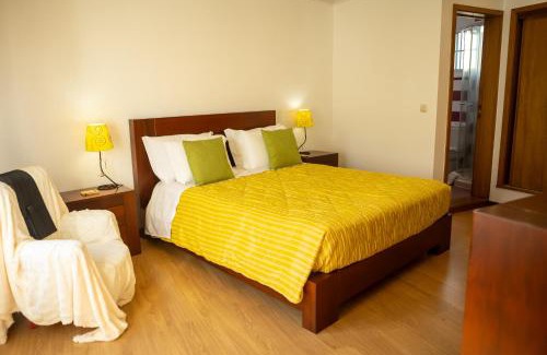Relva Apartment | Casa do Troféu
