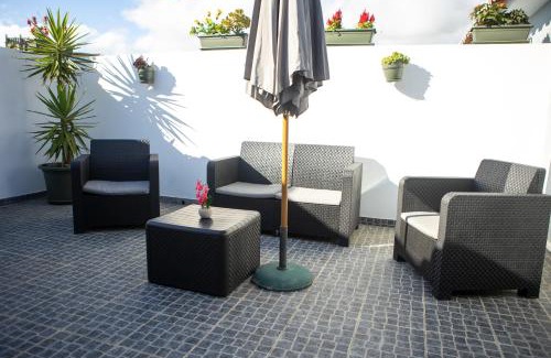 Relva Apartment | Casa do Troféu