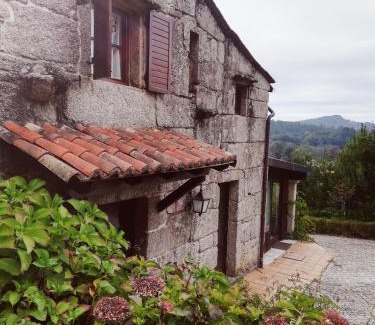 Ponteareas House | Casa do Val