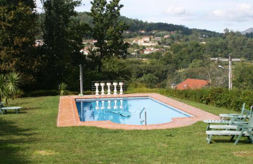 Ponteareas House | Casa do Val