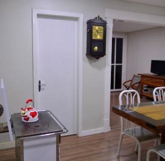 Bento Goncalves House | Casa do Vale