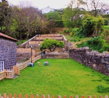 Santo Antonio House | Casa do Vale do Sossego