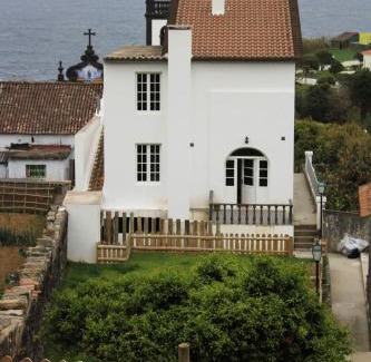 Santo Antonio House | Casa do Vale do Sossego