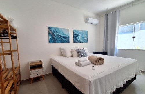 Arraial d'Ajuda Apartment | Casa do Villas - Arraial d'Ajuda