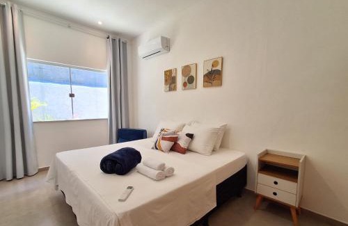 Arraial d'Ajuda Apartment | Casa do Villas - Arraial d'Ajuda