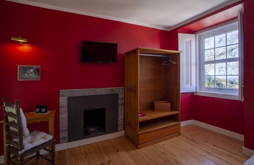 Sintra Bed & Breakfast | Casa do Vinho Sintra Guest House