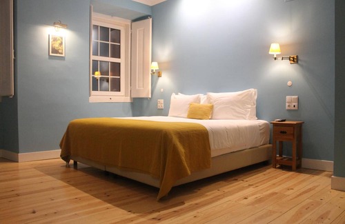Sintra Bed & Breakfast | Casa do Vinho Sintra Guest House