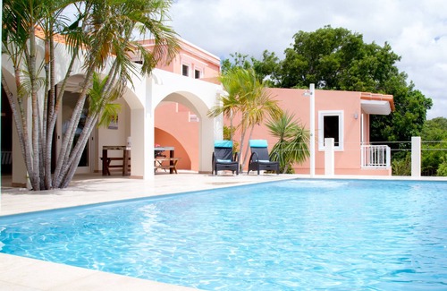 Sabadeco Villa | Casa Doce - Ocean View Villa, Peaceful and Private!
