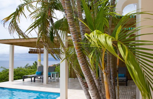 Sabadeco Villa | Casa Doce - Ocean View Villa, Peaceful and Private!
