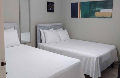 Barrio New York House | Casa Docia Samana