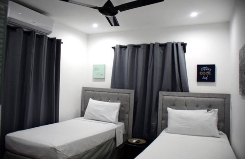 Barrio New York House | Casa Docia Samana