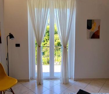 Casarza Ligure Apartment | Casa Dolce Casa, a 10 minuti dal mare