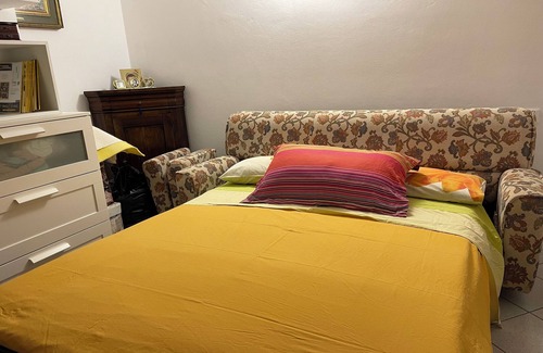 Porto Viro Apartment | Casa Dolce Casa apartment in Porto Viro in the Po Delta. IT029052C2MS79EHLA