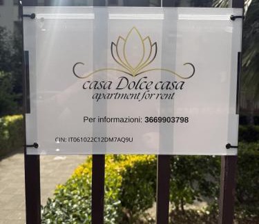 Caserta Apartment | Casa Dolce Casa