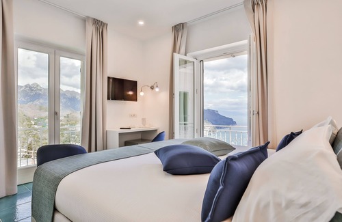Ravello Bed & Breakfast | Casa Dolce Casa