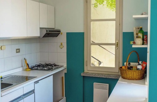 Belgirate Apartment | Casa Dolce Vita