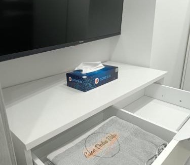 Menton Apartment | Casa Dolce Vita Menton