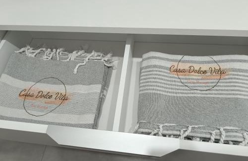 Menton Apartment | Casa Dolce Vita Menton