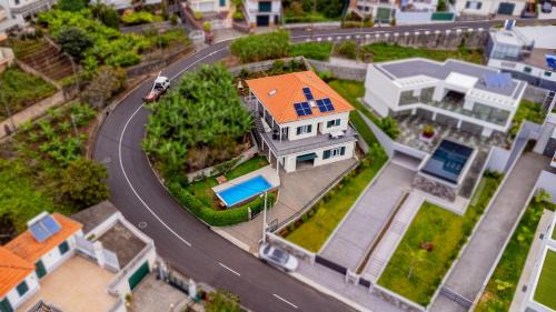 Canhas House | Casa Dolce Vita
