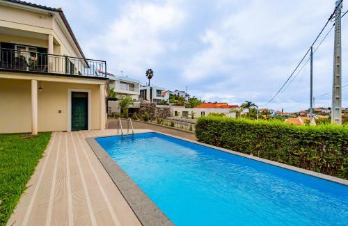 Canhas House | Casa Dolce Vita