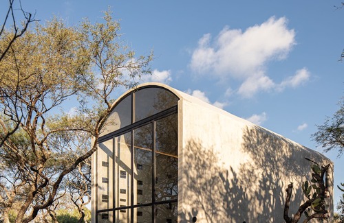 Zona Centro Villa | CASA DOM by HOLT