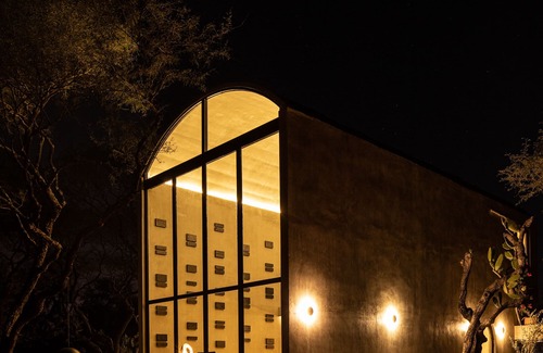 Zona Centro Villa | CASA DOM by HOLT