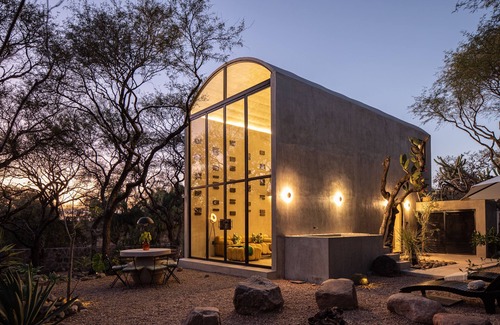 Zona Centro Villa | CASA DOM by HOLT