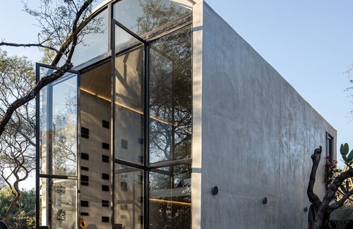 Zona Centro Villa | CASA DOM by HOLT