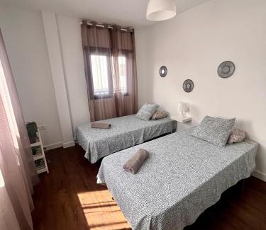 La Santa Apartment | CASA DOMINGO 2
