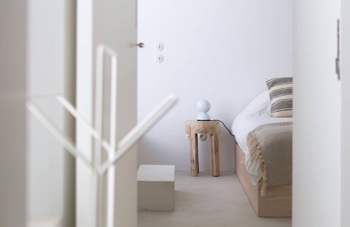 Gorjoes Villa | Casa Domingos