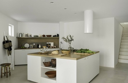 Gorjoes Villa | Casa Domingos