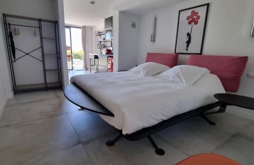 San Roque Apartment | CASA DOMINO SOTOGRANDE Torreguadiaro