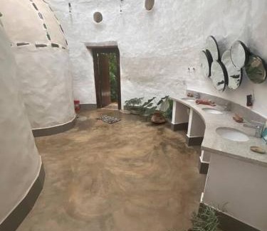 Chapada dos Guimaraes House | Casa Domo MT