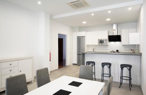 Hornachuelos House | CASA DON ALEJANDRO y DOÑA FLORENCIA