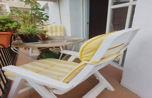 Tarragona House | Casa Don Antonio and Carmen.