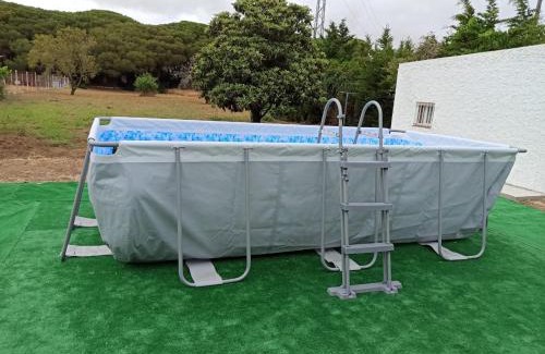 Chiclana de la Frontera House | Casa Don Bosco