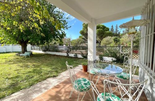 Chiclana de la Frontera House | Casa Don Bosco