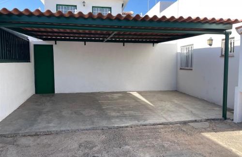 Buzanada House | Casa Don Daniel