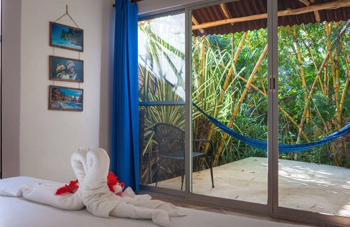 Tulum City Center Hotel | Casa Don Diego
