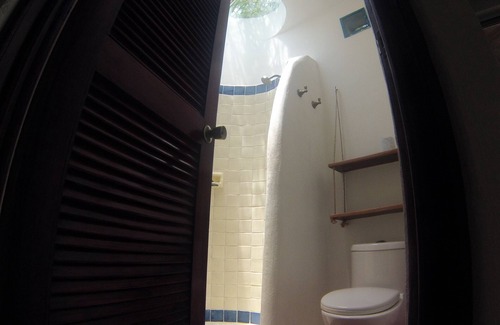 Tulum City Center Hotel | Casa Don Diego