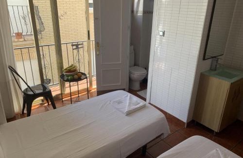 Benidorm Centro Hotel | Casa Don Juan