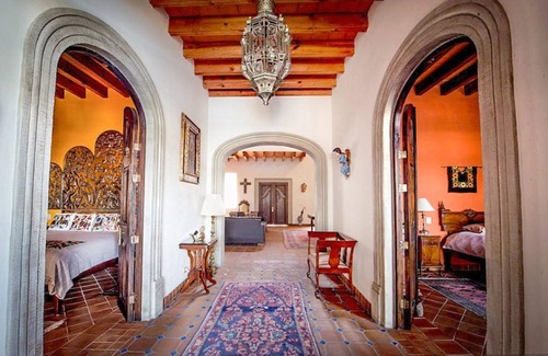 Colonia Caracol Hotel | Casa Don Pascual Hotel Boutique Sweet Home